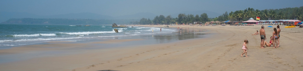 Adonda Beach (Aleksandr Zykov)  [flickr.com]  CC BY-SA 
Informazioni sulla licenza disponibili sotto 'Prova delle fonti di immagine'